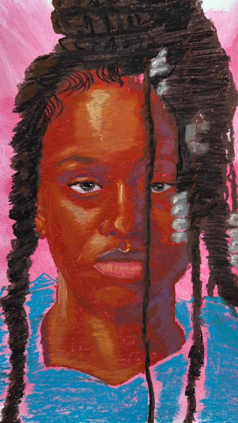 James Addley, Nathan, (Friends Series 