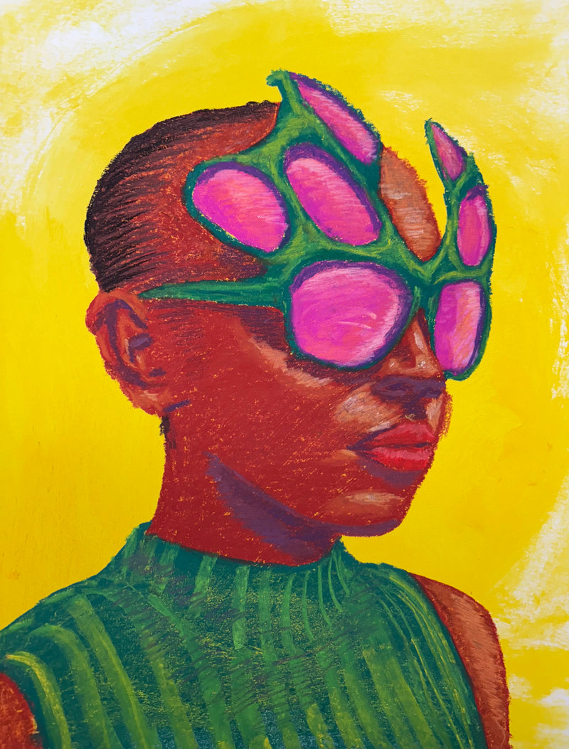 James Addley, Nathan, (Friends Series 