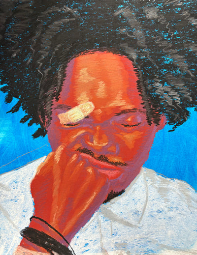 James Addley, Nathan, (Friends Series #9)