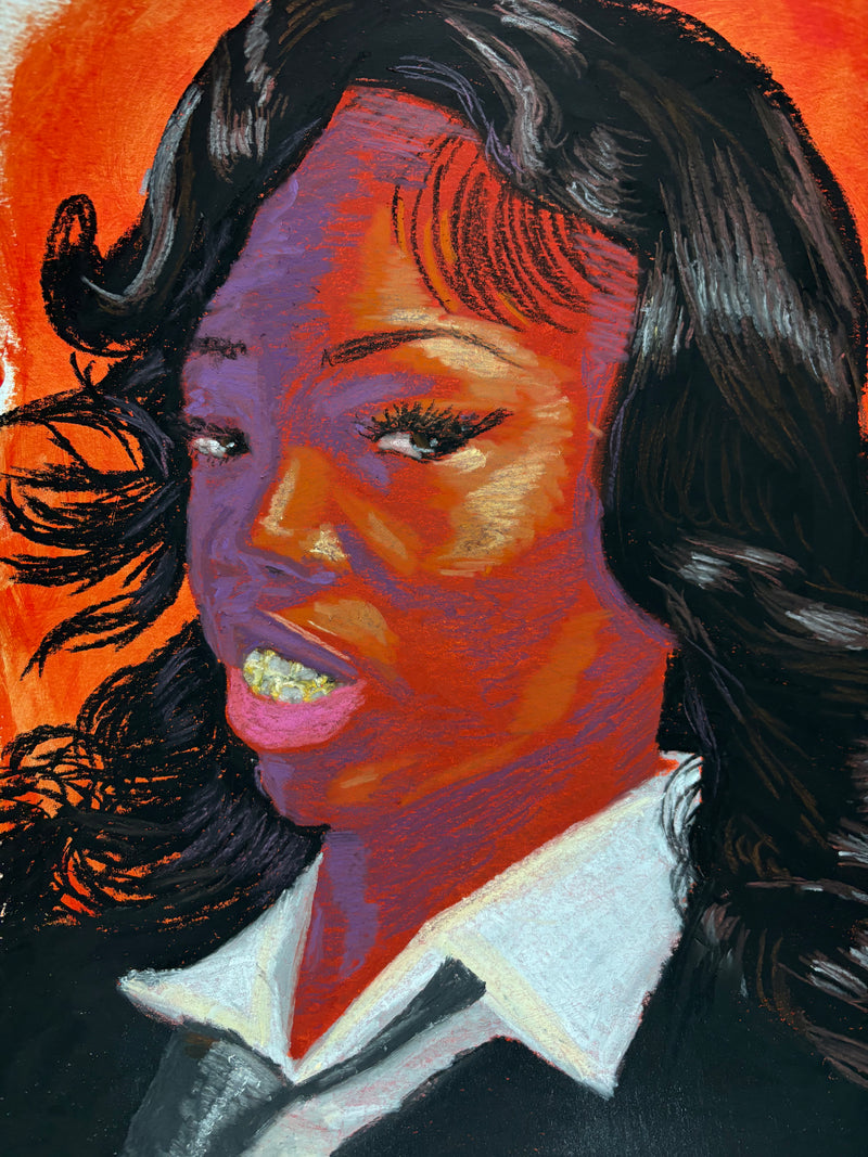 James Addley, Nathan, (Friends Series 