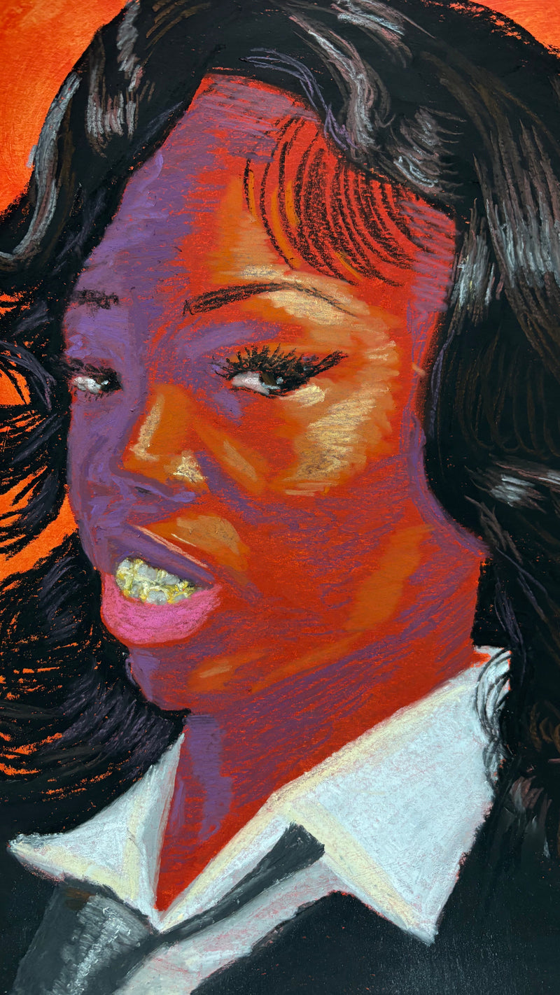 James Addley, Nathan, (Friends Series 