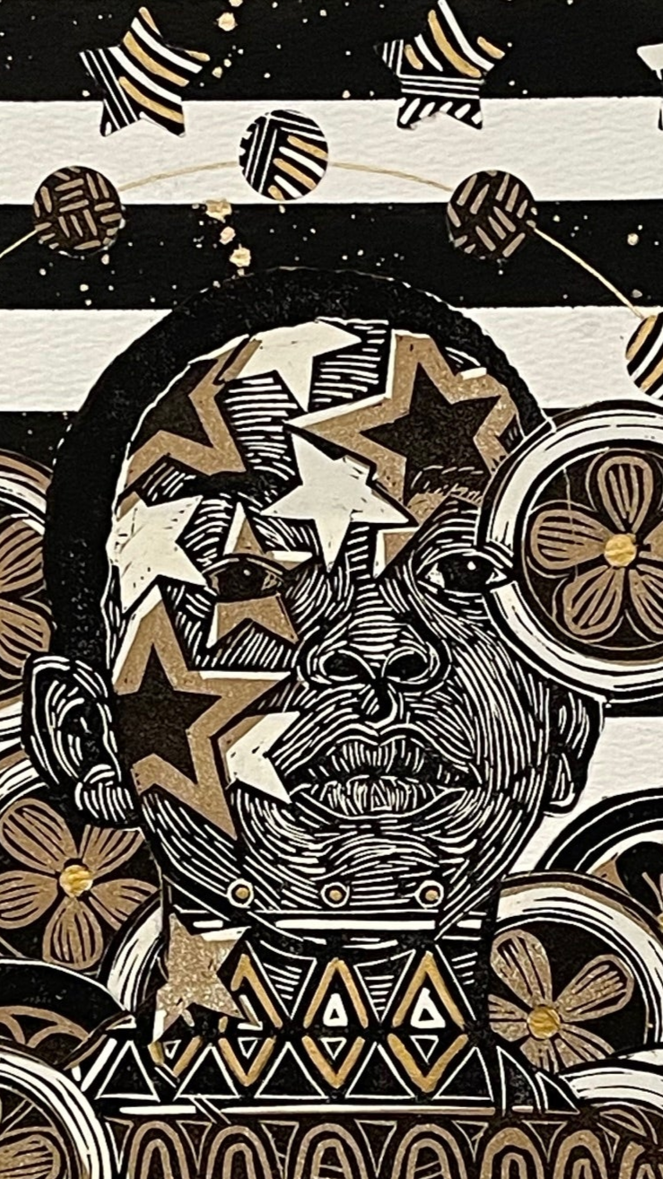 Phillips, Derrick, (Head To The Sky)
