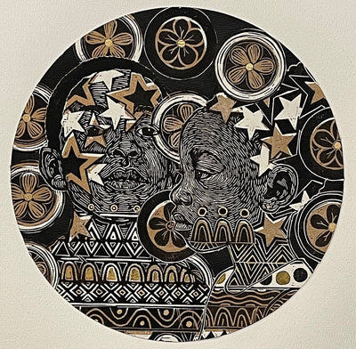 Phillips, Derrick, (Together We Stand II)