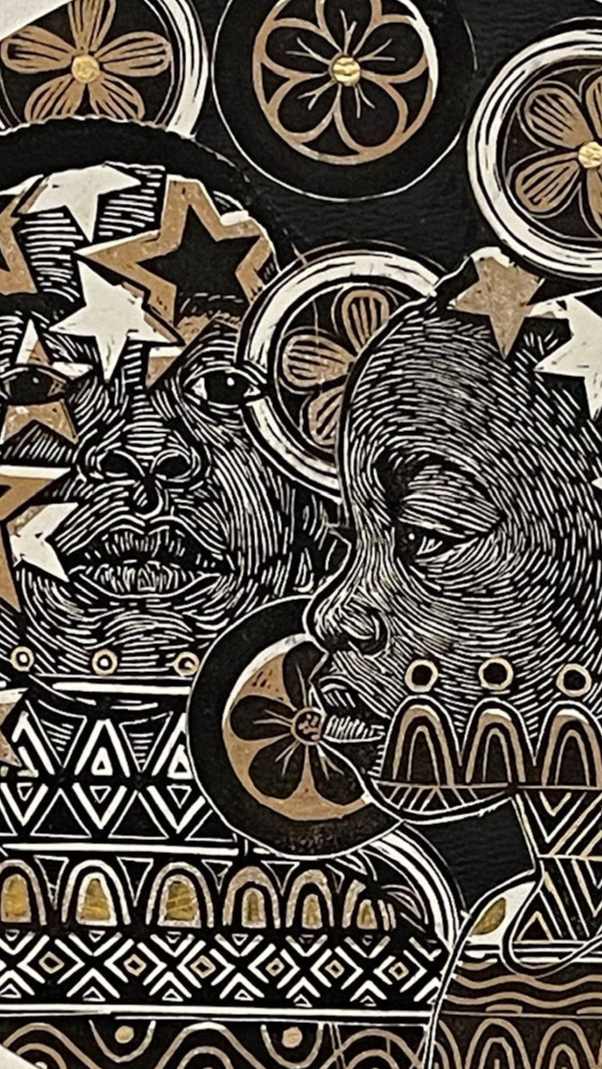 Phillips, Derrick, (Together We Stand II)