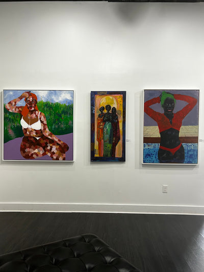 Palmer, Charly (Untitled)