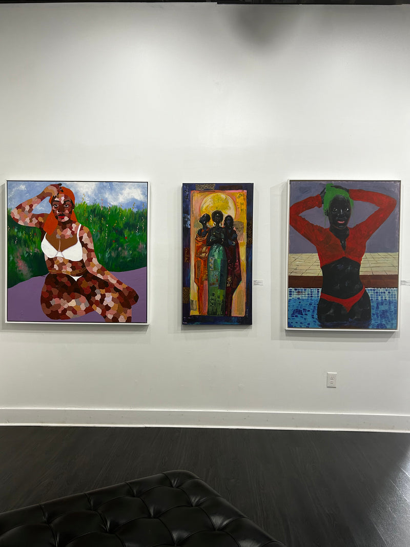 Palmer, Charly (Untitled)