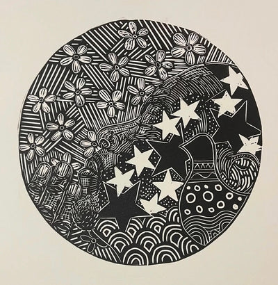Phillips, Derrick, (Praying For A Miracle In Troubled Times)