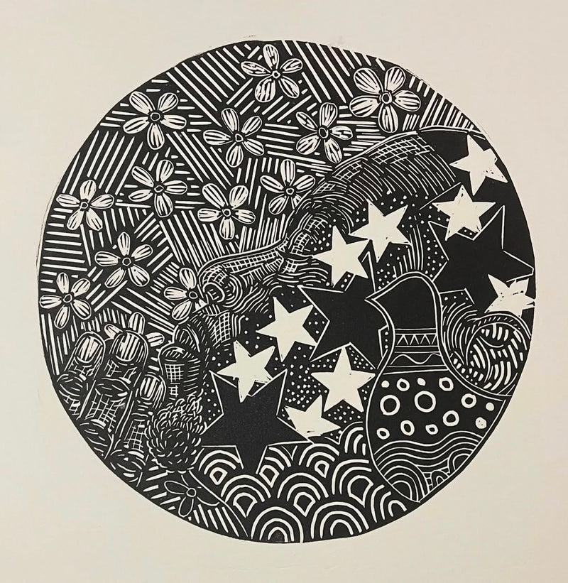 Phillips, Derrick, (Praying For A Miracle In Troubled Times)
