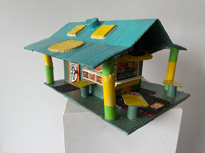 Dorsey, Larry H. (Fish Fry)