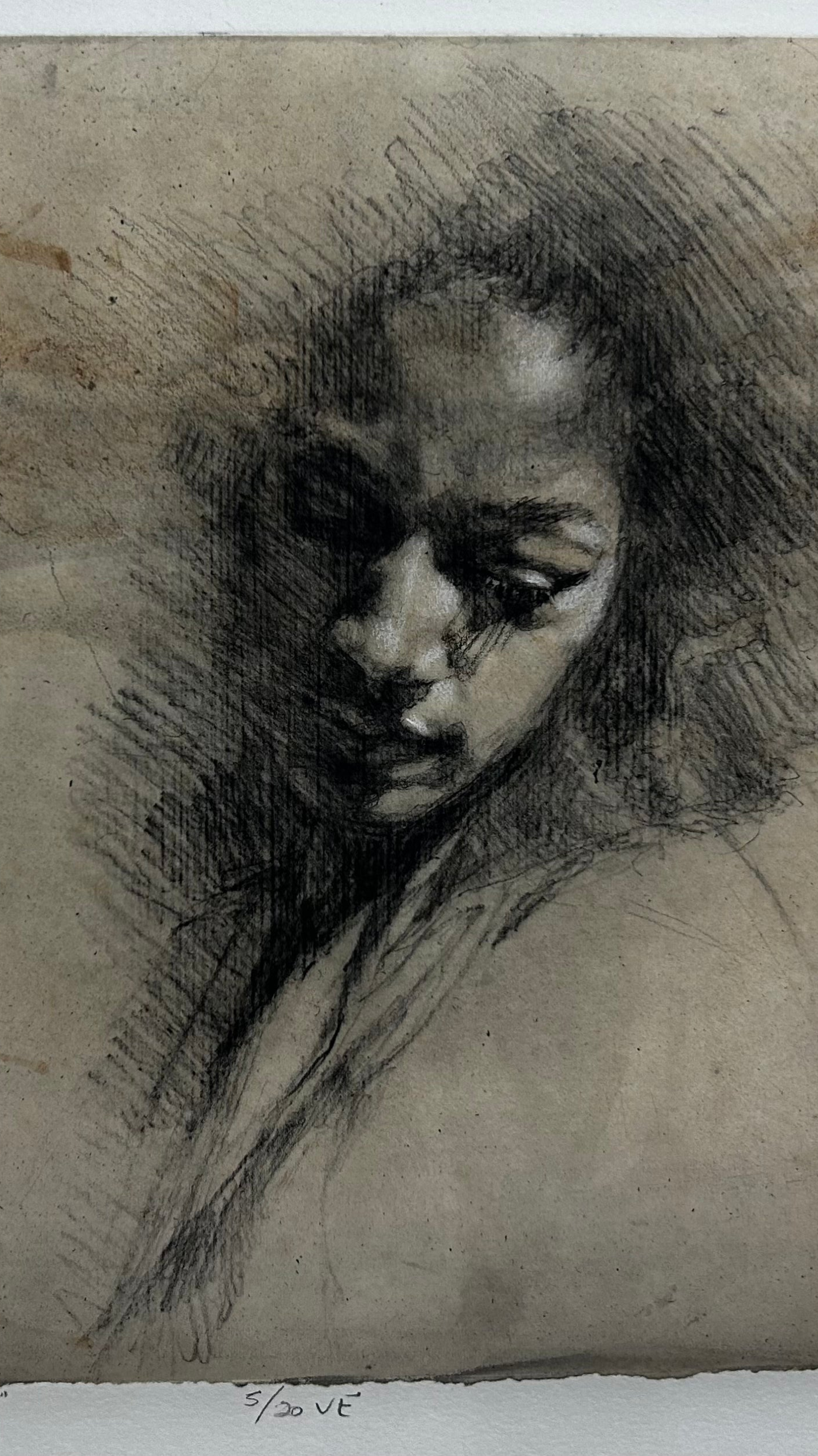 Schultz, Suzy, (Remembering The River) – Black Art In America™ Gallery ...