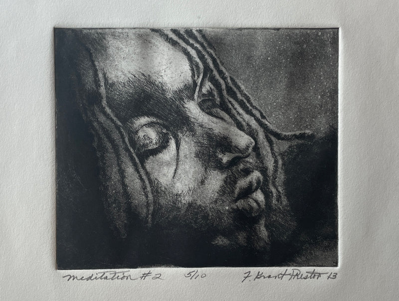 Grant Preston, Felicia (Meditation)