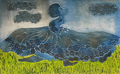 Grant Preston, Felicia (Walking in Tall Cotton)