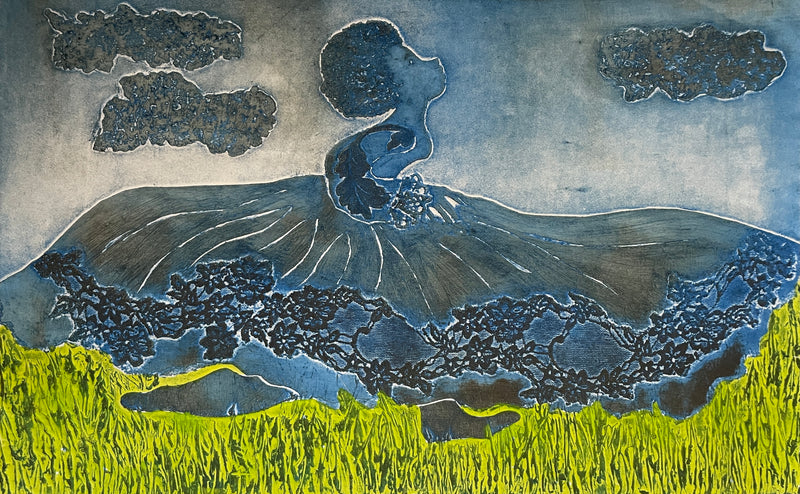 Grant Preston, Felicia (Walking in Tall Cotton)