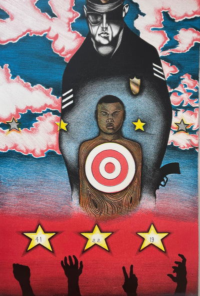 Phillips, Derrick, (Target Practice)