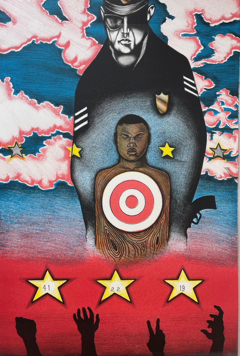 Phillips, Derrick, (Target Practice)