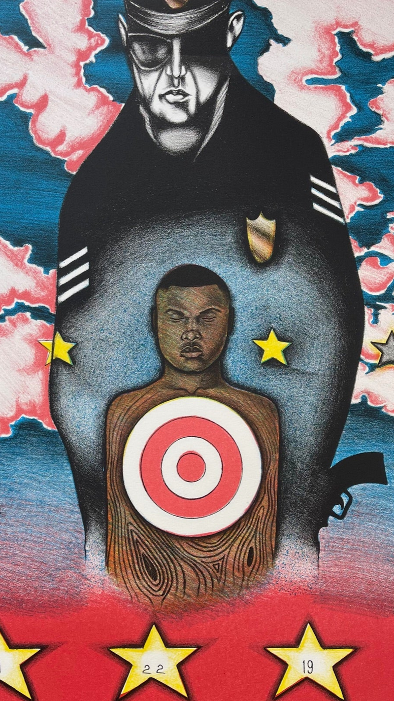 Phillips, Derrick, (Target Practice)