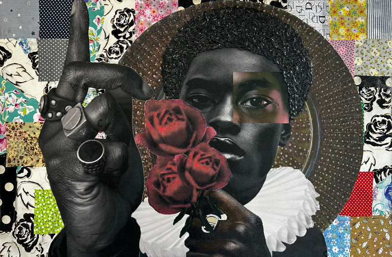 Hitchcock, Marlon, (Brotherhood Of The Roses)