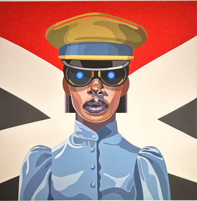 Jackson, Ronald, (Johnnie Summer Series, No. 2)