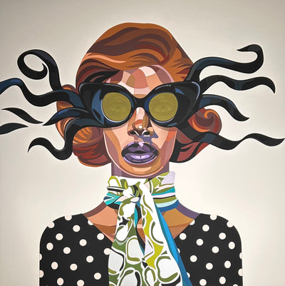 Jackson, Ronald, (Johnnie Summer Series, No. 3)