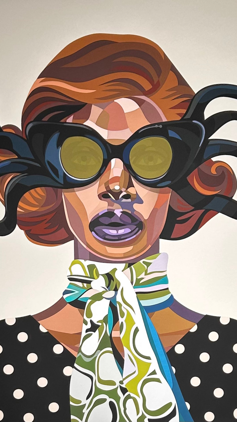 Jackson, Ronald, (Johnnie Summer Series, No. 3)