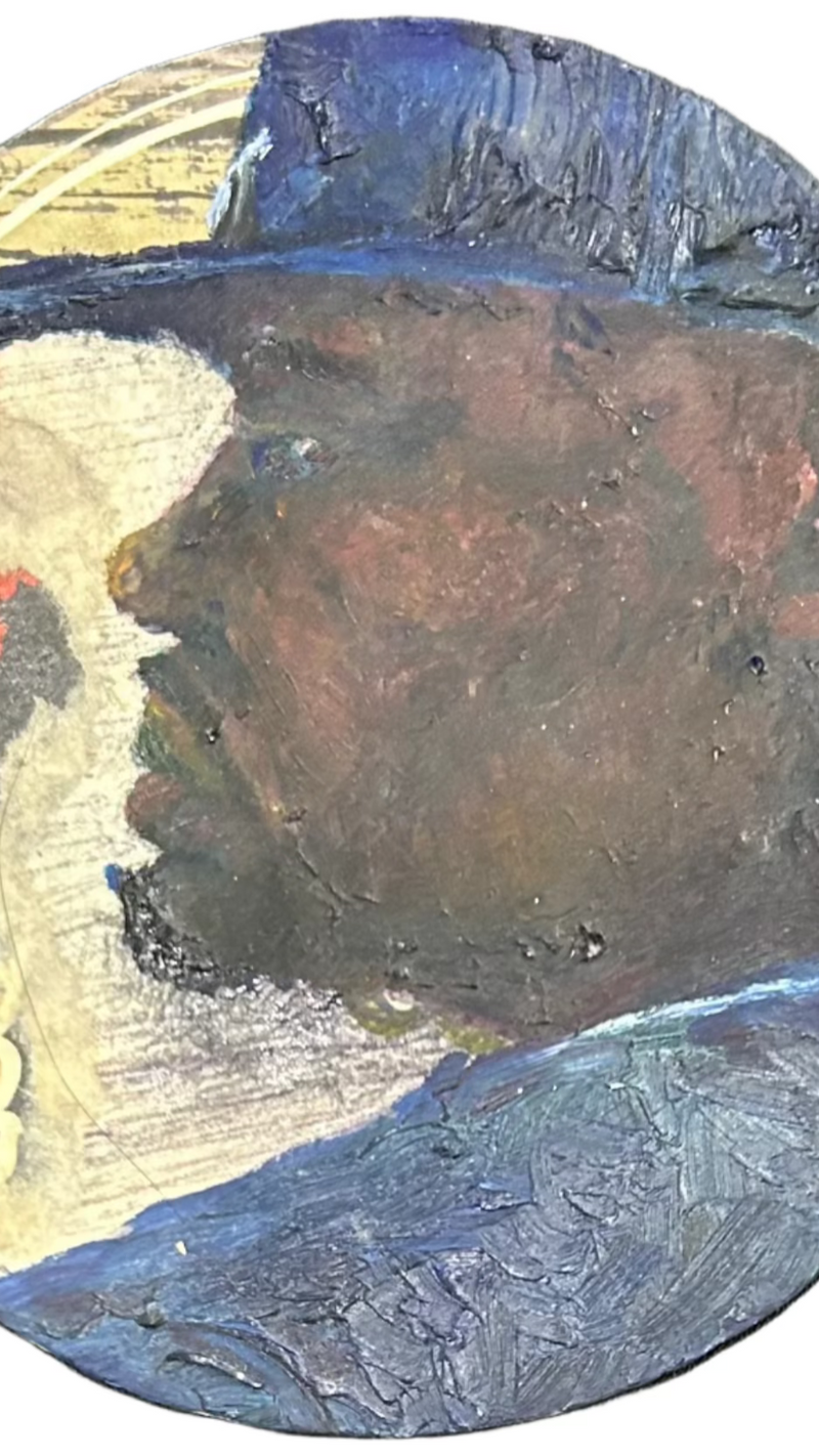 Bailey, Clay, (Untitled 