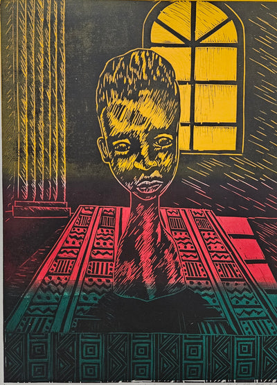 McBride, Michael J, (Kichwa)