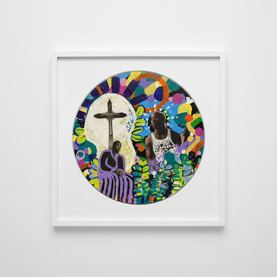 Barber, Jamaal, (One Day I'll Know For Sure)