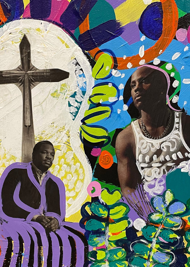 Barber, Jamaal, (One Day I&