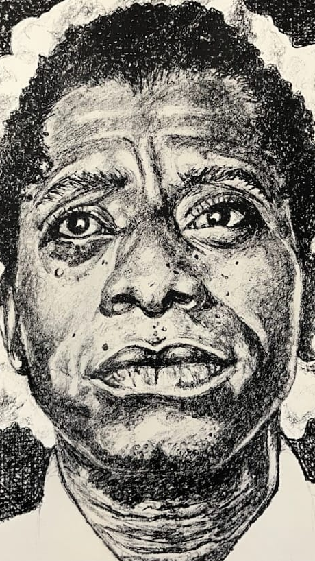 Mims, Traci, (Through His Eyes)