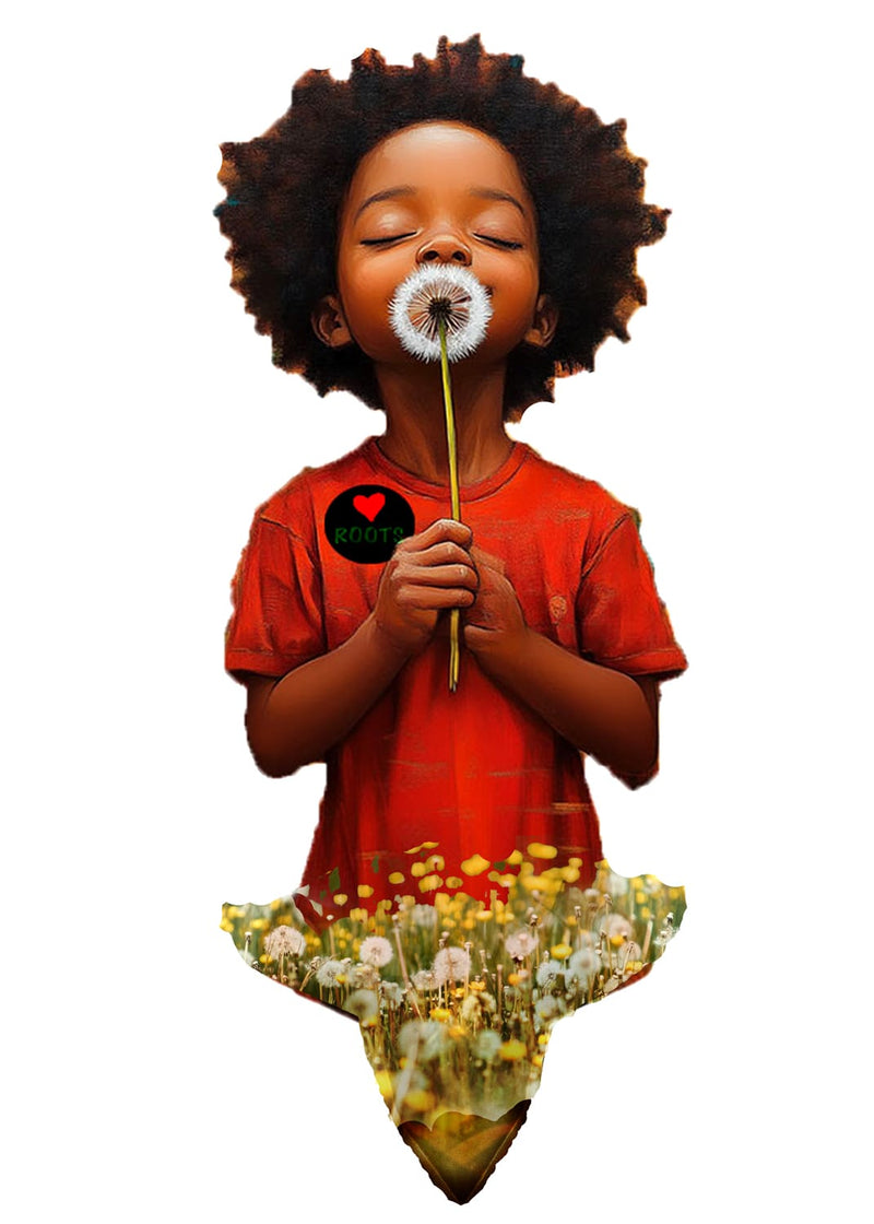 Garden Art - Lil Dan