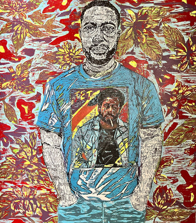 Mims, Traci, (Renaissance Man)