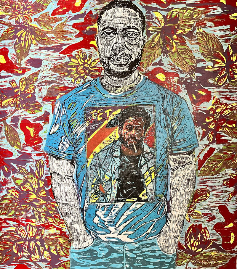 Mims, Traci, (Renaissance Man)