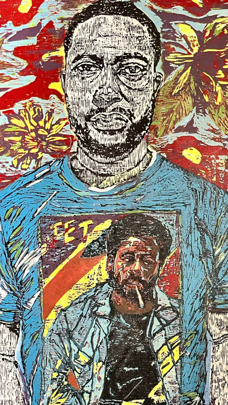 Mims, Traci, (Renaissance Man)