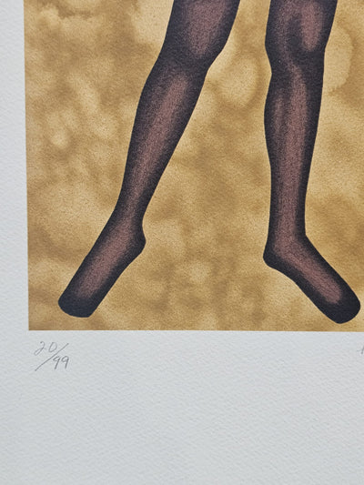 Catlett, Elizabeth, (For My People Portfolio, Playmates)