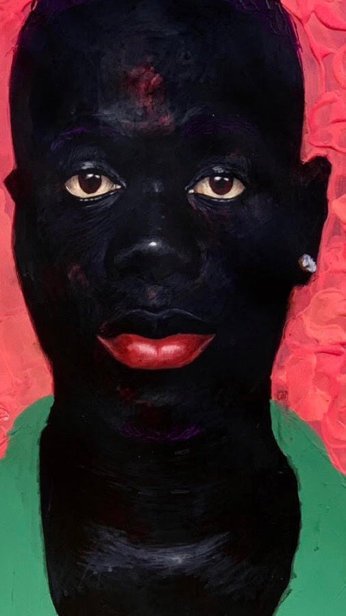 Gilliam, Sam, (Pretty Boxes) – Black Art In America™ Gallery & Gardens