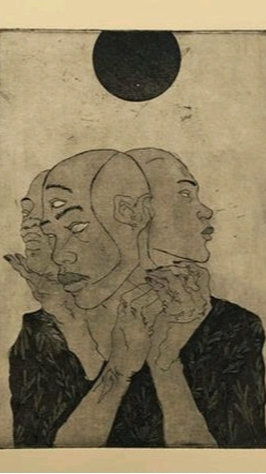 Morley, Khadijah, (Just Like Your Mother)