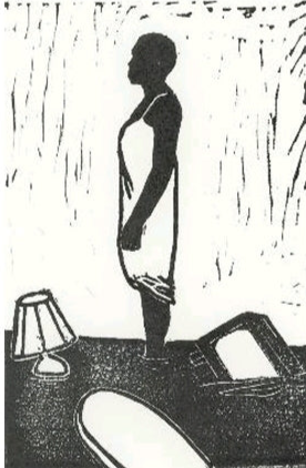 Morley, Khadijah, (White Noise)