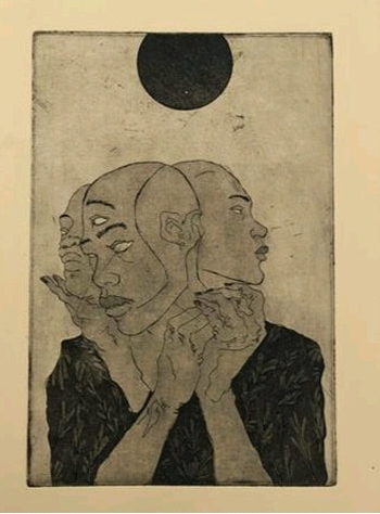 Morley, Khadijah, (Just Like Your Mother)