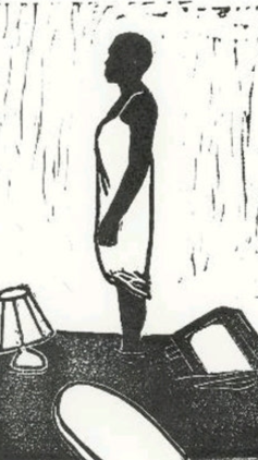 Morley, Khadijah, (White Noise)