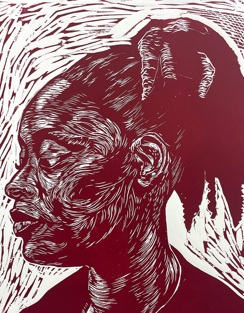 Barber, Jamaal, (Southern Girl)