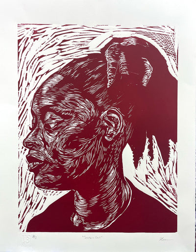 Barber, Jamaal, (Southern Girl)