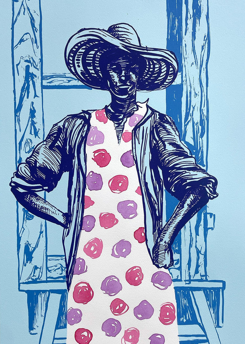 Barber, Jamaal, (Sunday)