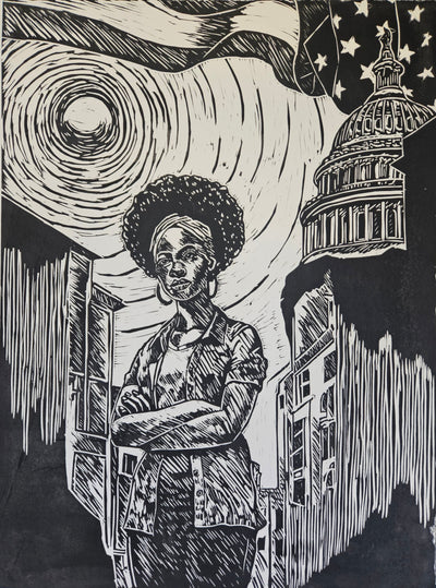 McBride, Michael J, (Taking Back My Power)