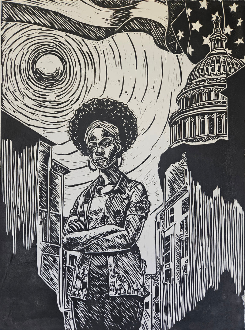 McBride, Michael J, (Taking Back My Power)
