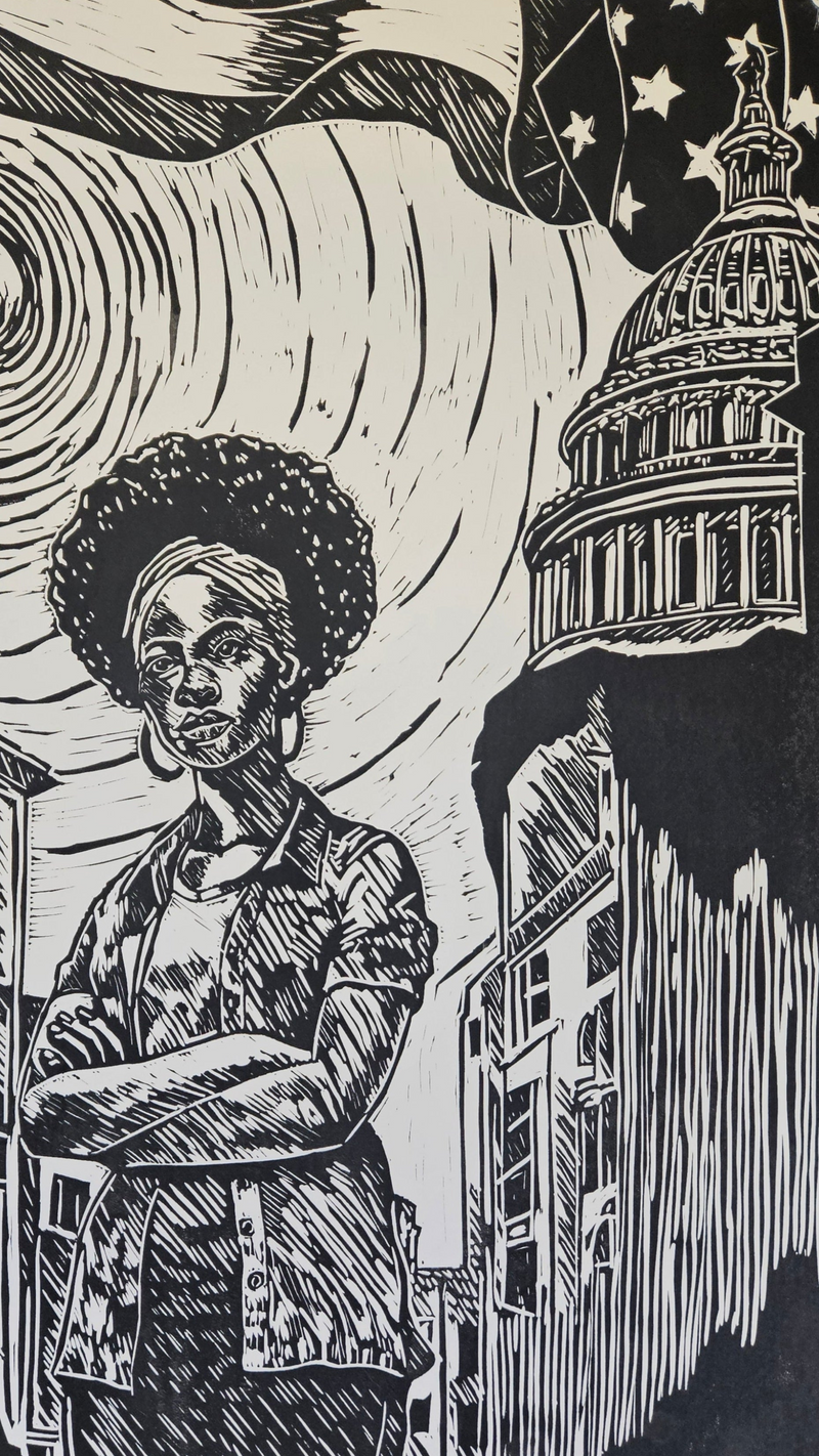 McBride, Michael J, (Taking Back My Power)