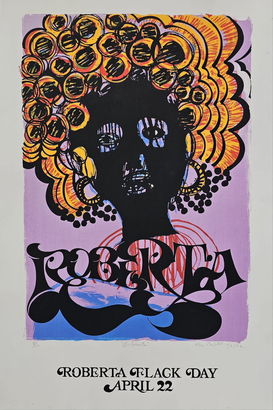 McNiell, Lloyd, (Roberta) – Black Art In America™ Gallery & Gardens