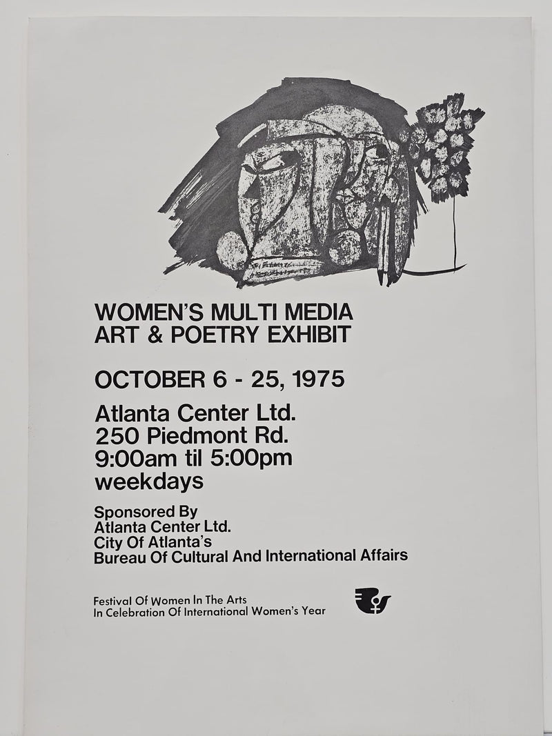 Unknown, (Women&