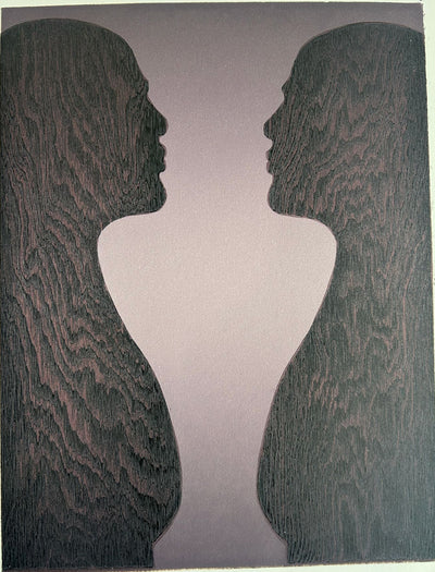Morley, Khadijah, (The Space Between)
