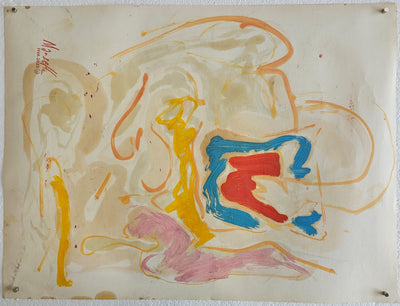 Watts, Marzette, (Abstracts)