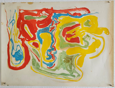 Watts, Marzette, (Abstracts)